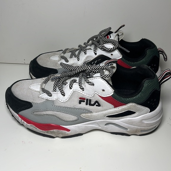 Fila ‘Envizions’ sneakers 2019 - Picture 3 of 4